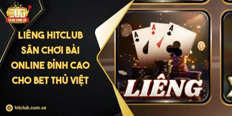 Liêng